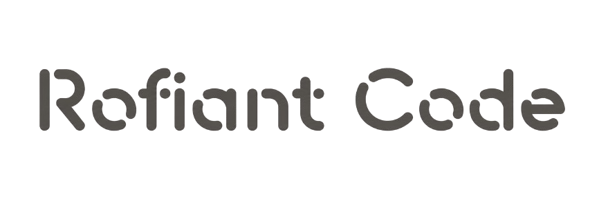 Rofiant Code